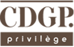 Logo CDGP