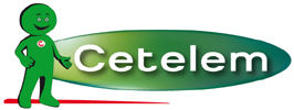 Logo Cetelem