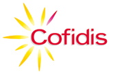 Logo Cofidis